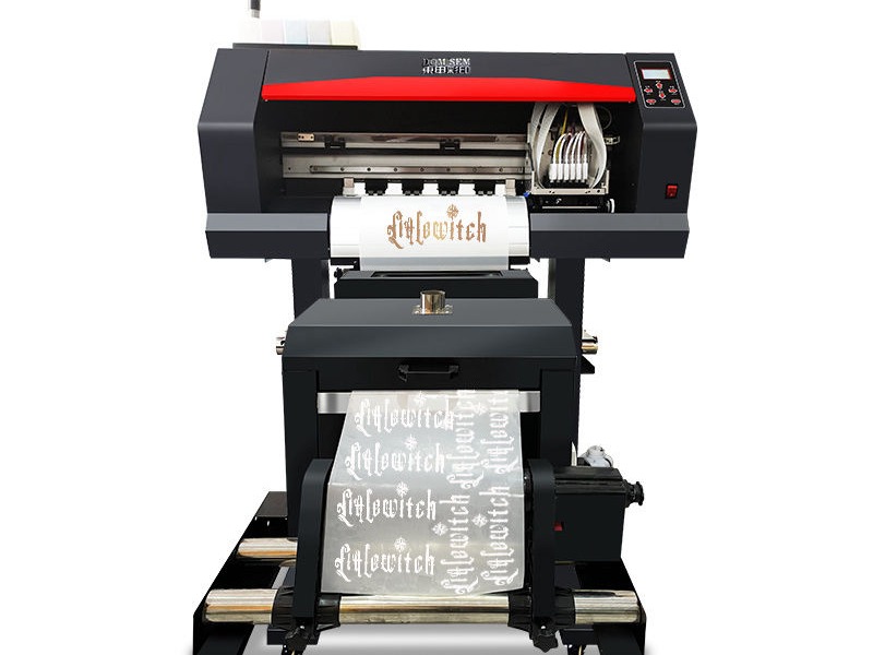 DTF Machine Supplies, DTF Machine Suppliers in South Africa, Jokas Cyber