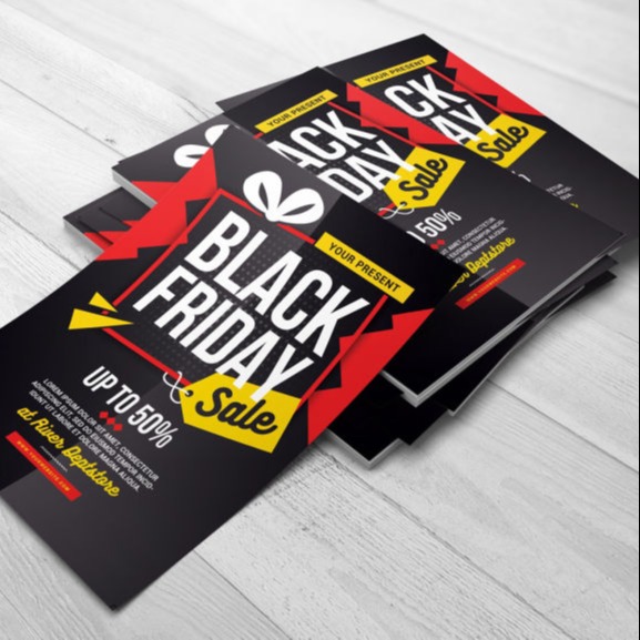 Flyer Printing