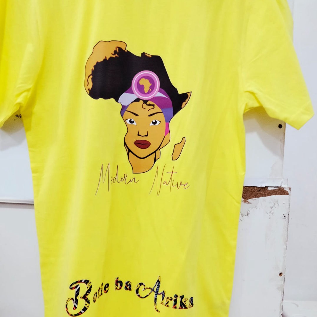 full color tshirt printing