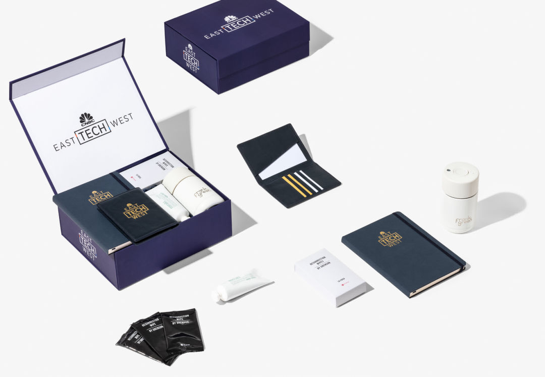 corporate gift printing