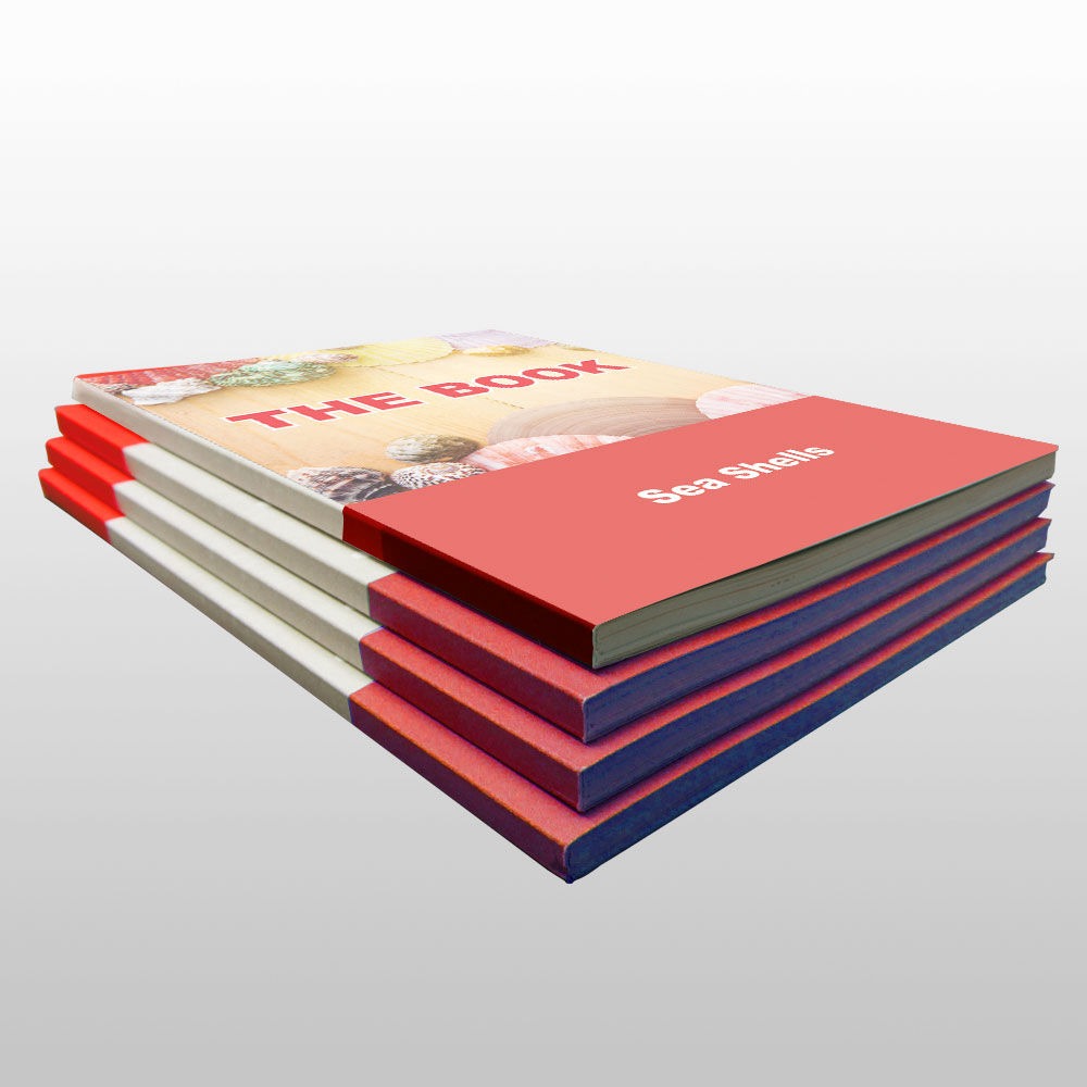 perfect binding