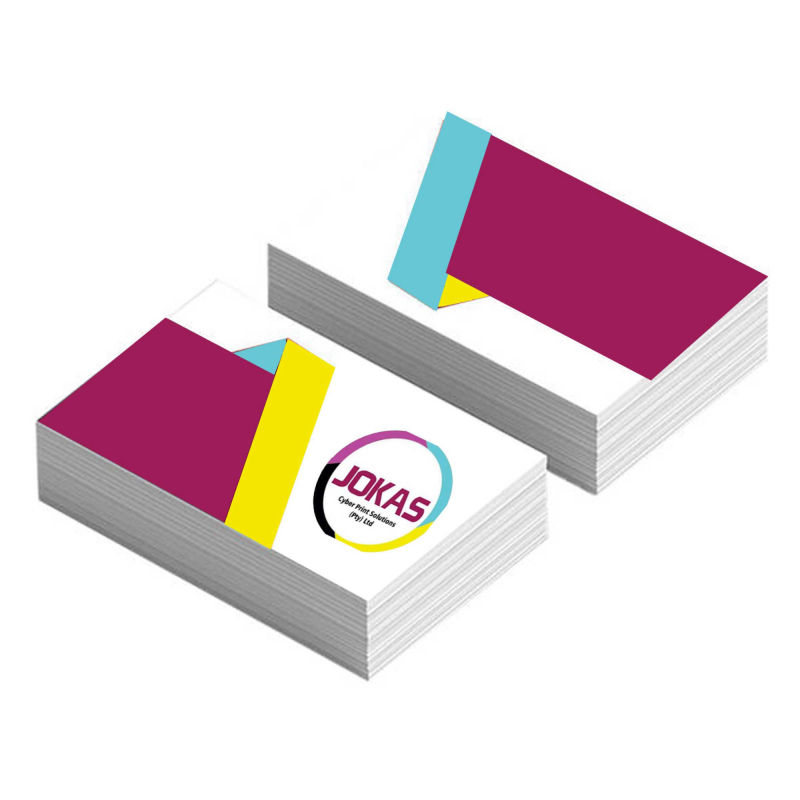 business card printing