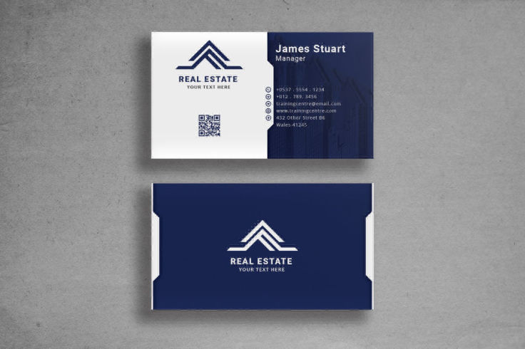 business card printing