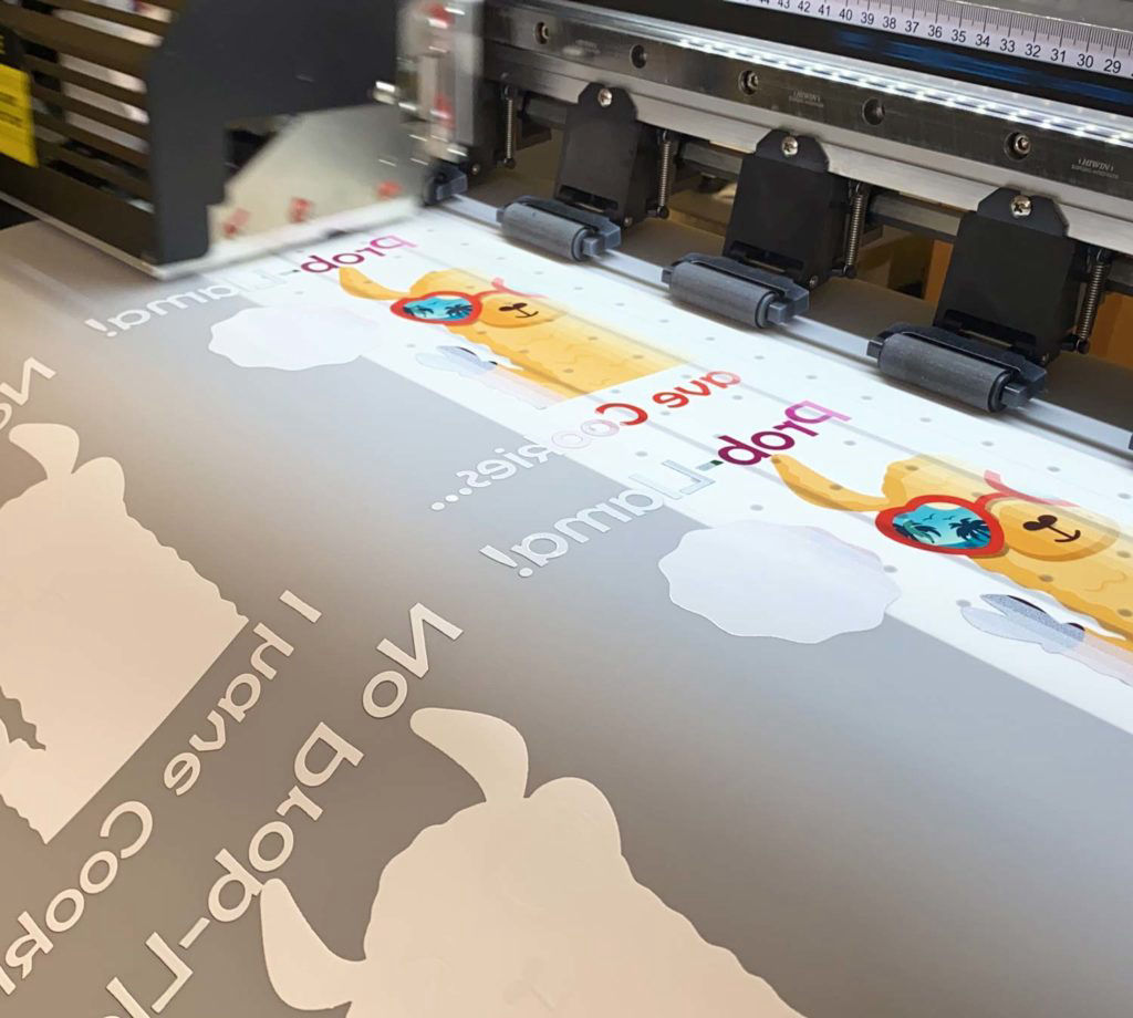 dtf printing company
