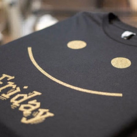 screen printing