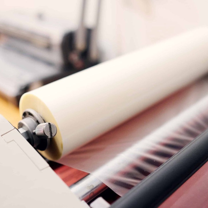 lamination