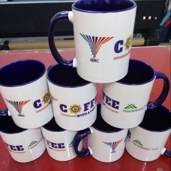 Mug Printing