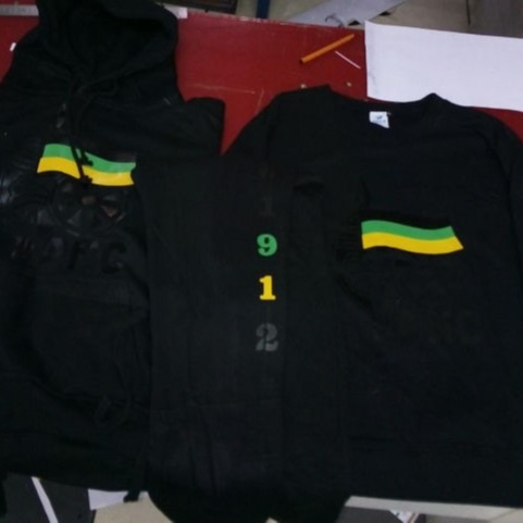 hoodie printing