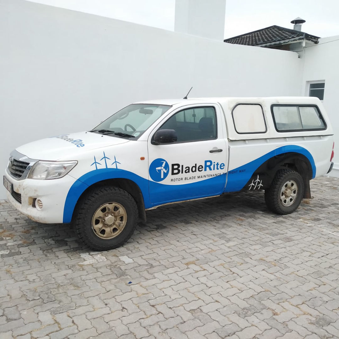 vehicle branding