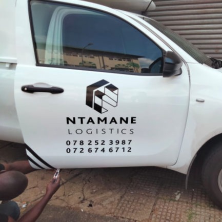 vehicle branding