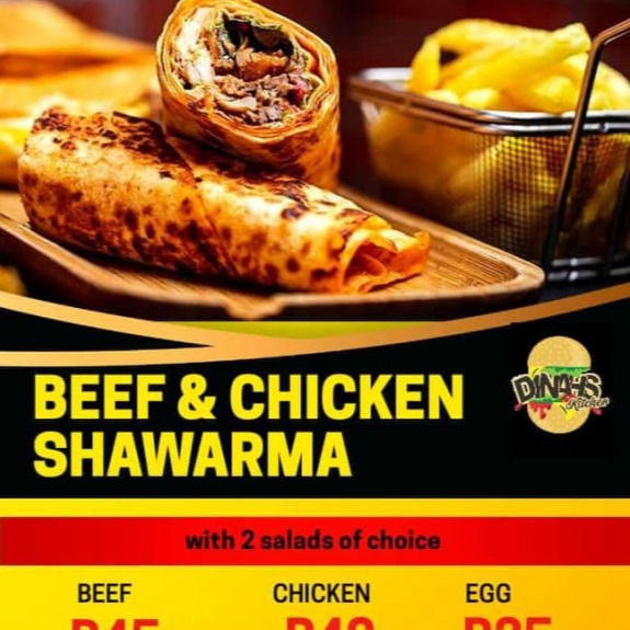 flyer design