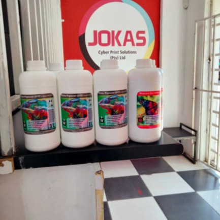 printing supplies