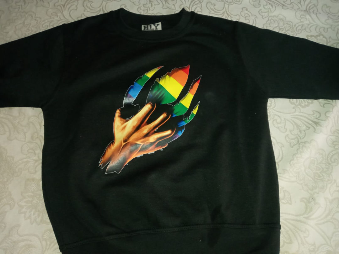 DTF printing